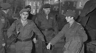 Image result for Strasbourg SS War Criminals