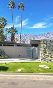 Image result for Palm Springs Modernist