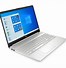 Image result for HP - 17.3" Laptop - AMD Athlon Silver 3050U - 4GB Memory - 256GB SSD - Natural Silver