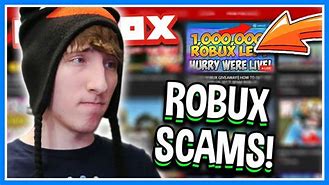 Image result for Fake ROBUX Picture