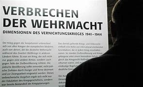 Image result for Wehrmachtsausstellung