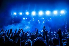 Image result for Concert Stage with Lights