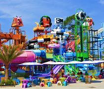 Image result for Cartoon Network Water Park