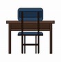 Image result for Desk with Wings Cartoon