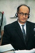 Image result for Adolph Eichmann Abduction