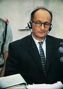 Image result for How Did Adolf Eichmann Die