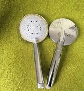 Image result for Rainfall Shower Head