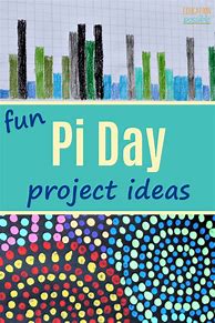 Image result for Pi Day Project Ideas