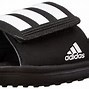 Image result for Adidas Youth Slides