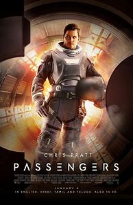 Image result for The Passenger Movie Poster