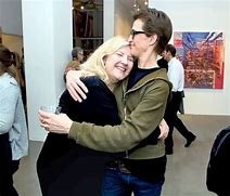 Image result for Rachel Maddow and Susan Pics