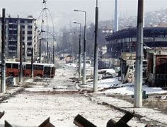 Image result for Bosnian War Bosnia
