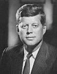 Image result for John Kennedy
