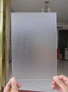 Image result for Frosted Acrylic Sheet