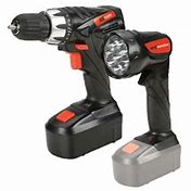 Image result for Harbor Freight Cordless Drills