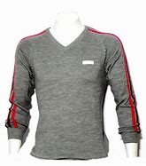 Image result for Adidas V-Neck Sweater