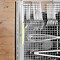 Image result for Dishwasher Cabinet Panel