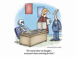 Image result for fun workplace cartoon