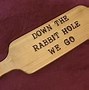Image result for Wood Paddle Pic