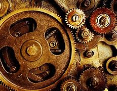 Image result for Steampunk Mechanical