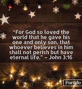 Image result for Christmas Quotes From the Bible