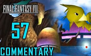 Image result for Fort Condor Bird FF7