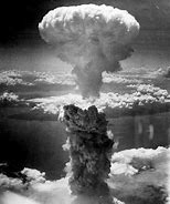 Image result for World War 2 Atomic Bomb