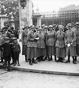 Image result for England World War 2 Women