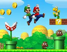 Image result for All Super Mario Bros Games