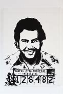 Image result for Pablo Escobar Tattoo Design
