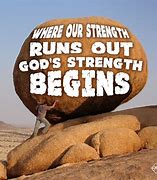 Image result for God Strength
