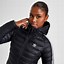 Image result for Women's Black Adidas Zip Hoody