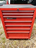 Image result for Snap-on Tool Chest Black