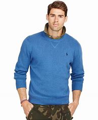 Image result for Polo Neck Sweatshirts