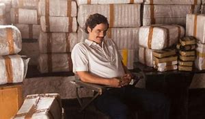 Image result for Pablo Escobar Forbes