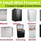 Image result for Whirlpool Deep Freezer Chest