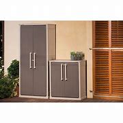 Image result for Keter Outdoor Storage Cabinets