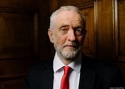 Image result for Labour Party Jeremy Corbyn