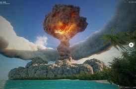 Image result for Nuclear Testing