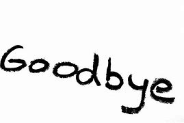 Image result for Say Goodbye Sheet Music