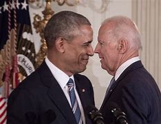 Image result for Joe Biden Barack Obama