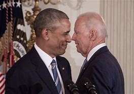 Image result for President Barack Obama and Joe Biden
