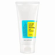 Image result for Cosrx Low pH Cleanser