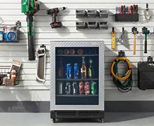 Image result for What Makes a Freezer Garage Ready