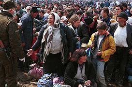 Image result for Kosovo War Documentaries