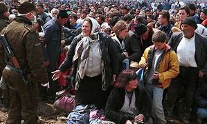 Image result for War Crimes Serbia-Kosovo
