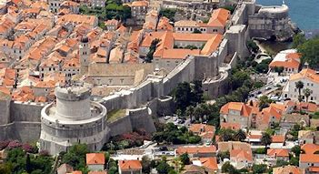 Image result for Dubrovnik Attractions