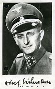 Image result for Eichmann SS