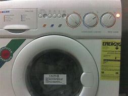 Image result for Bosch Wna134u8gb Washer Dryer
