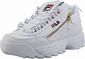 Image result for Fila Platform Sneakers